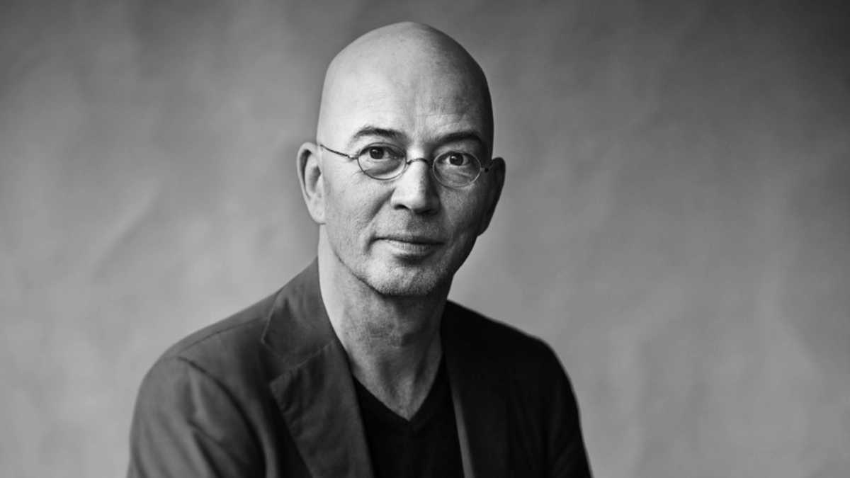 Heel Nederland Leest: Tommy Wieringa